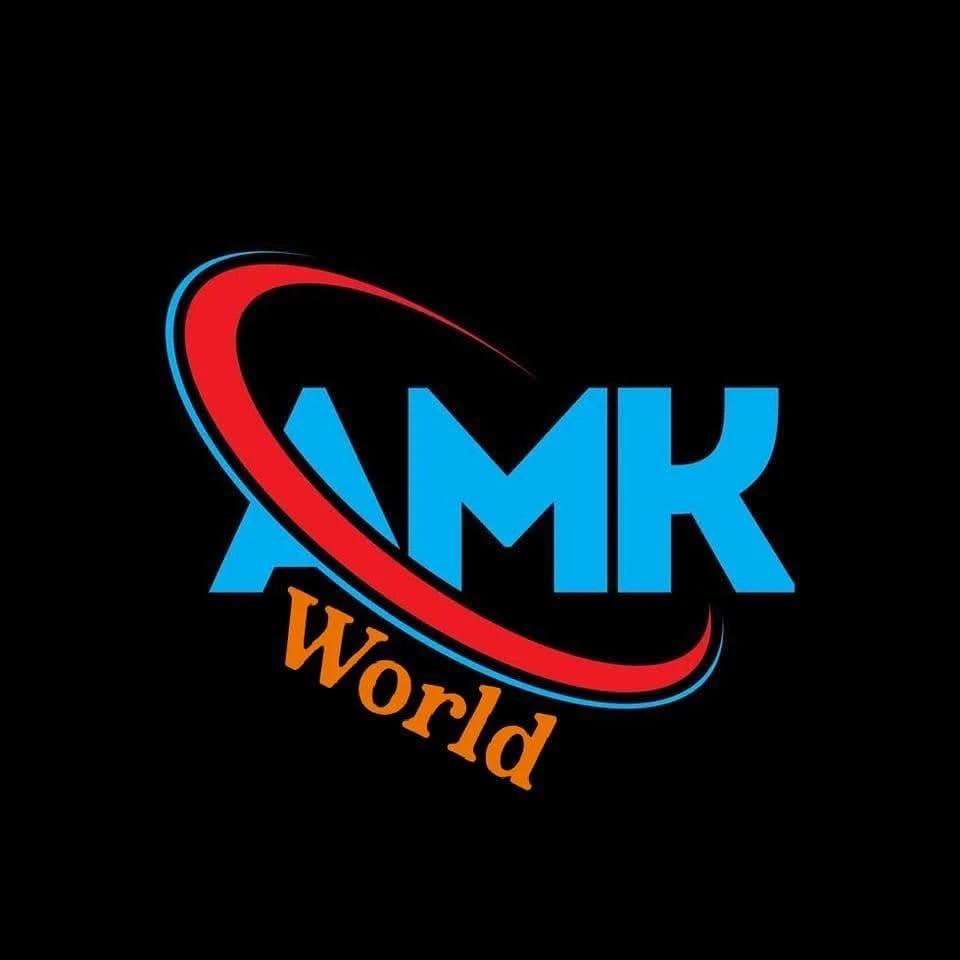 Amk World